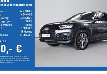 Audi Q5 82.327 km 27.930 &euro; Hildesheim 31135