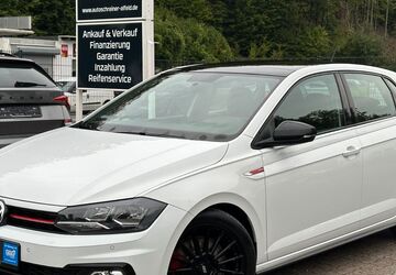 VW Polo 62.374 km 16.950 &euro; Alfeld (Leine) 31061