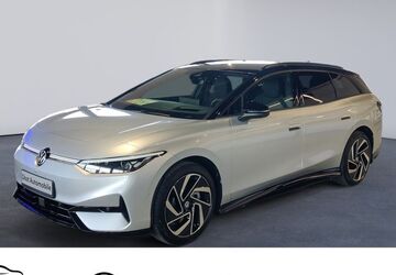 VW ID.7 4.000 km 62.690 &euro; Hildesheim 31135
