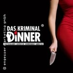 Das Kriminal Dinner – Krimidinner Bis dass Dein Tod uns scheidet