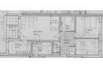 Hochparterre Hannover Ahlem-Badenstedt-Davenstedt - 3 Zimmer, 85 m&sup2;, 960&euro; | Angebot:27549326
