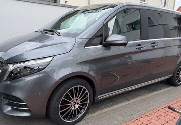 Mercedes-Benz V 300 36.400 km 69.300 &euro; Hildesheim 31137