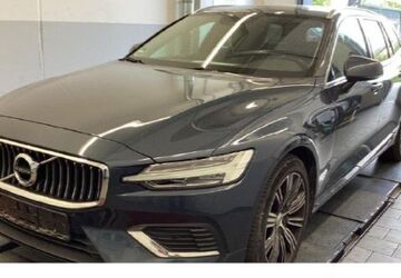 Volvo V60 69.221 km 23.880 &euro; Hannover 30519