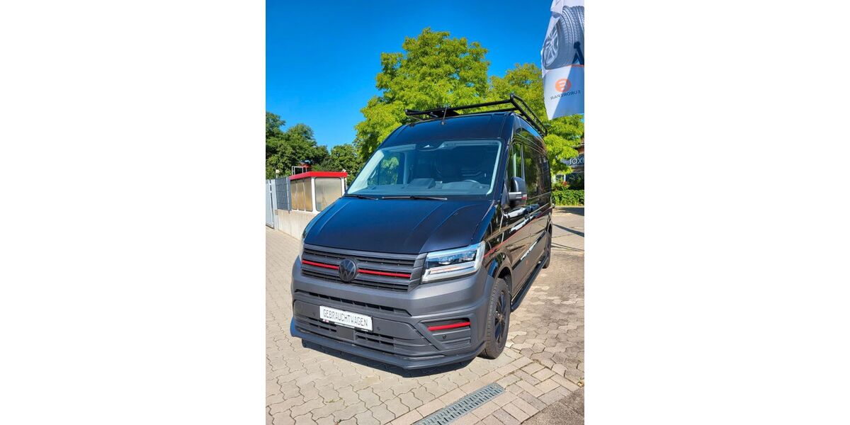 VW Crafter 4.050 km 62.900 &euro; Hannover 30453