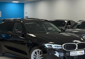BMW 330 131.722 km 23.497 &euro; Peine 31228