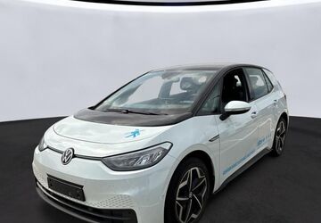 VW ID.3 121.760 km 21.590 &euro; Peine 31226