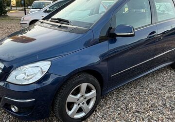 Mercedes-Benz B 180 300.000 km 4.199 &euro; Hildesheim 31135