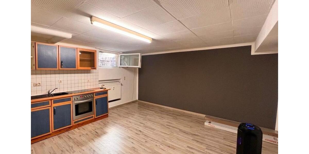 Etagenwohnung Salzgitter - 1 Zimmer, 30 m&sup2;, 450&euro; | Angebot:27583703