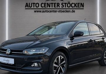 VW Polo 148.162 km 9.990 &euro; Hannover 30419