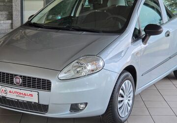 Fiat Grande Punto 177.784 km 2.690 &euro; Springe 31832