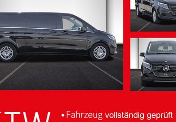 Mercedes-Benz V 300 19.579 km 68.111 &euro; Hildesheim 31137