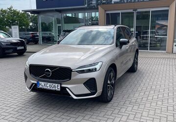 Volvo XC60 5.000 km 56.500 &euro; Hannover 30179