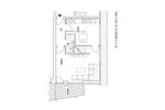 Maisonettenwohnung Hildesheim Bockfeld - 3 Zimmer, 78 m&sup2;, 695&euro; | Angebot:27597764