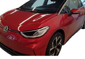VW ID.3 3.907 km 40.480 &euro; Hannover 30519