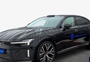 Volvo ES90 7.500 km 68.999 &euro; Hildesheim 31135