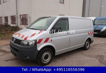 VW T5 Transporter 258.443 km 10.900 &euro; Hannover 30179