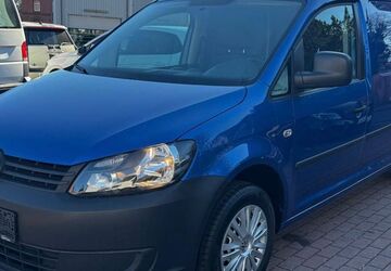 VW Caddy 168.000 km 5.890 &euro; Ronnenberg 30952