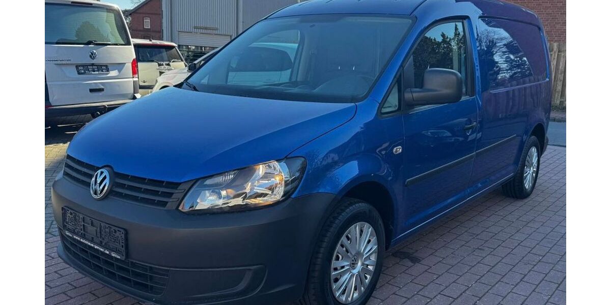 VW Caddy 168.000 km 5.890 &euro; Ronnenberg 30952