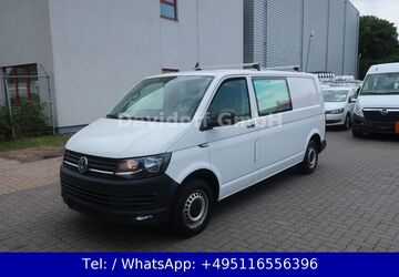 VW T6 Transporter 230.178 km 11.900 &euro; Hannover 30179