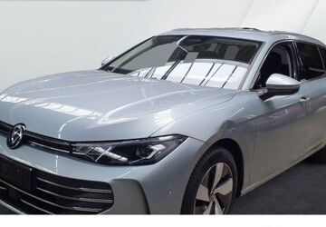 VW Passat Variant 15.502 km 30.980 &euro; Hannover 30655