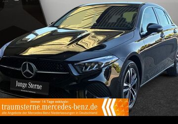 Mercedes-Benz A 250 6.007 km 27.390 &euro; Hannover/Langenhagen 30855