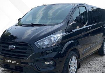 Ford Transit Custom 63.121 km 26.980 &euro; Hildesheim 31135