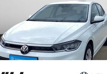 VW Polo 45.673 km 15.870 &euro; Hildesheim 31137
