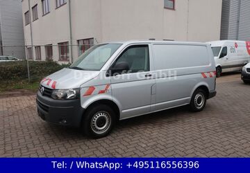 VW T5 Transporter 250.644 km 7.900 &euro; Hannover 30179