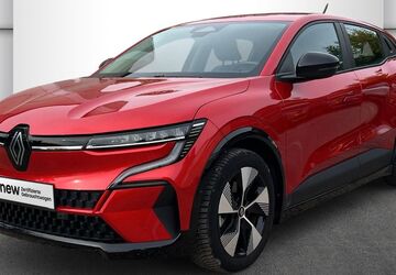 Renault Megane E-TECH 41.783 km 27.375 &euro; Hannover 30519