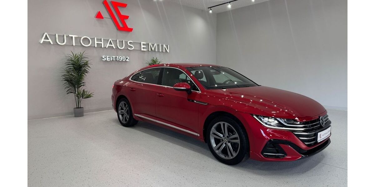 VW Arteon 115.555 km 22.950 &euro; Salzgitter 38228