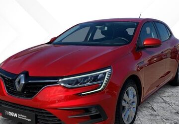 Renault Megane 67.933 km 18.980 &euro; Hildesheim 31135