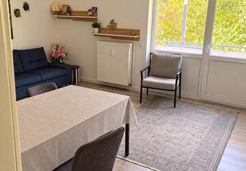 Wohnung Ronnenberg - 4 Zimmer, 94 m&sup2;, 1.000&euro; | Angebot:27567432