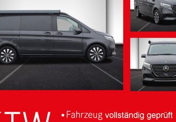 Mercedes-Benz V 250 20.373 km 73.888 &euro; Hildesheim 31137