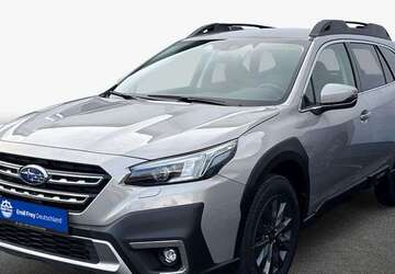 Subaru OUTBACK 7.607 km 39.967 &euro; Hildesheim 31135