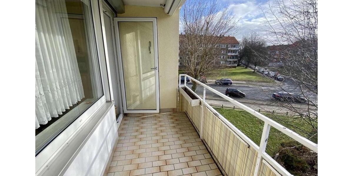Etagenwohnung Salzgitter - 2 Zimmer, 52 m&sup2;, 500&euro; | Angebot:27585141