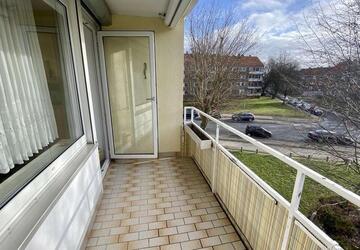 Wohnung Salzgitter - 2 Zimmer, 52 m&sup2;, 500&euro; | Angebot:27585141