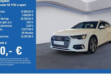 Audi A6 80.521 km 30.999 &euro; Hildesheim 31135