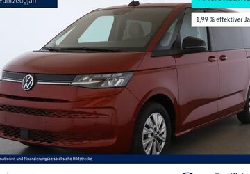 VW T7 Multivan 17.271 km 55.990 &euro; Hannover 30419