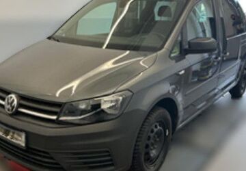 VW Caddy Maxi 109.491 km 21.170 &euro; Hannover 30519