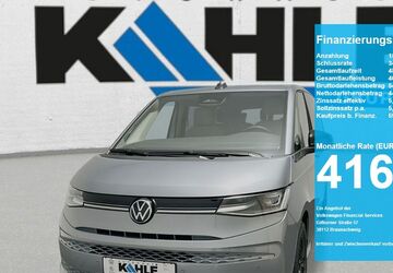 VW T7 Multivan 29.900 km 59.990 &euro; Hannover 30419