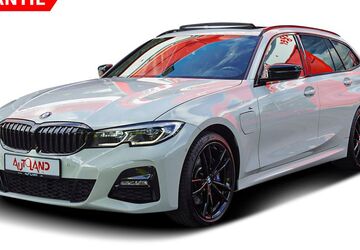 BMW 330 71.300 km 32.950 &euro; Hannover 30179