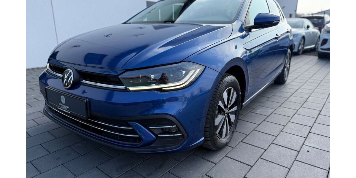 VW Polo 16.000 km 19.790 &euro; Ilsede 31246