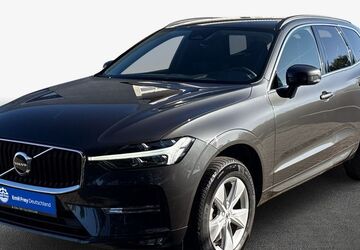Volvo XC60 34.571 km 29.939 &euro; Hildesheim 31135