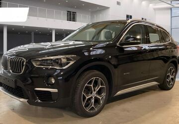 BMW X1 125.000 km 14.200 &euro; Hildesheim 31137