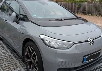 VW ID.3 74.801 km 22.300 &euro; Peine 31228