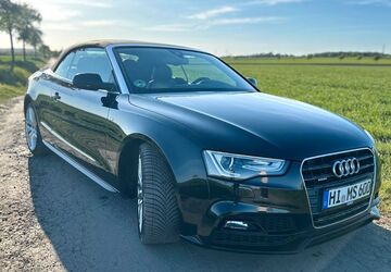 Audi A5 237.601 km 13.900 &euro; Hildesheim 31135