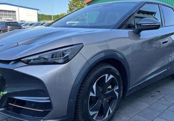 Cupra Tavascan 2.500 km 39.490 &euro; Ilsede 31246