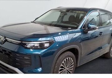 VW Tayron 16.142 km 36.490 &euro; Lehrte 31275