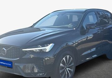 Volvo XC60 21.208 km 39.939 &euro; Hildesheim 31135