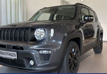 Jeep Renegade 8.675 km 23.750 &euro; Hannover 30453